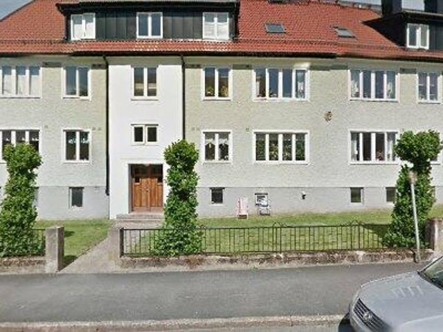 64 m2 lägenhet uthyres i Borås