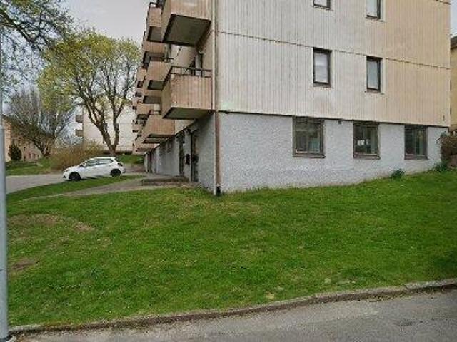 64 m2 lägenhet uthyres i Borås