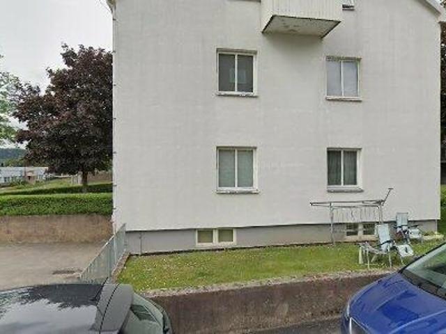64 m2 lägenhet uthyres i Borås