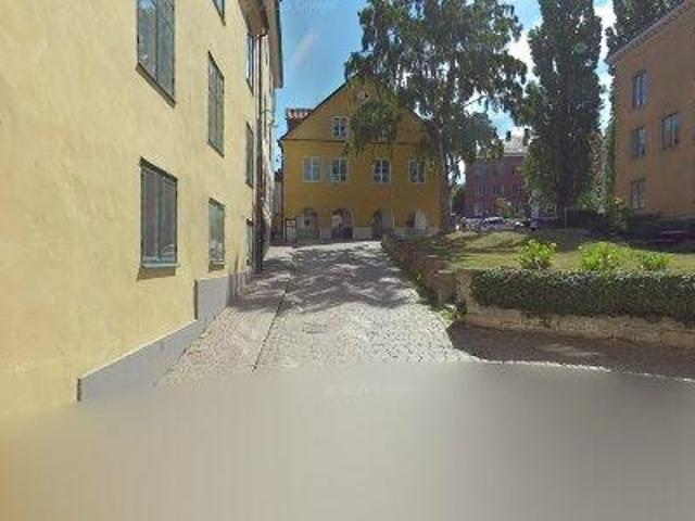 64 m2 lägenhet uthyres i Gotland