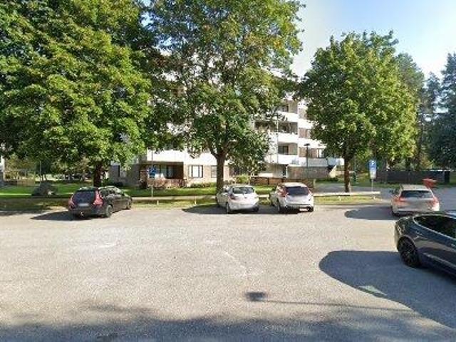 64 m2 lägenhet uthyres i Gävle