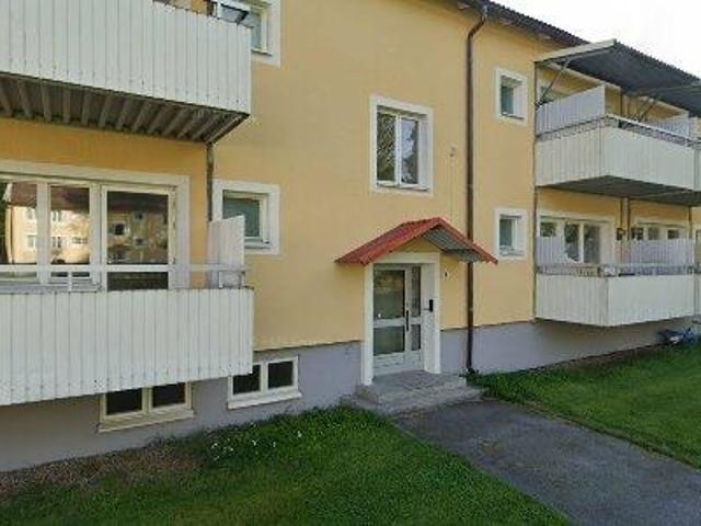 64 m2 lägenhet uthyres i Gävle