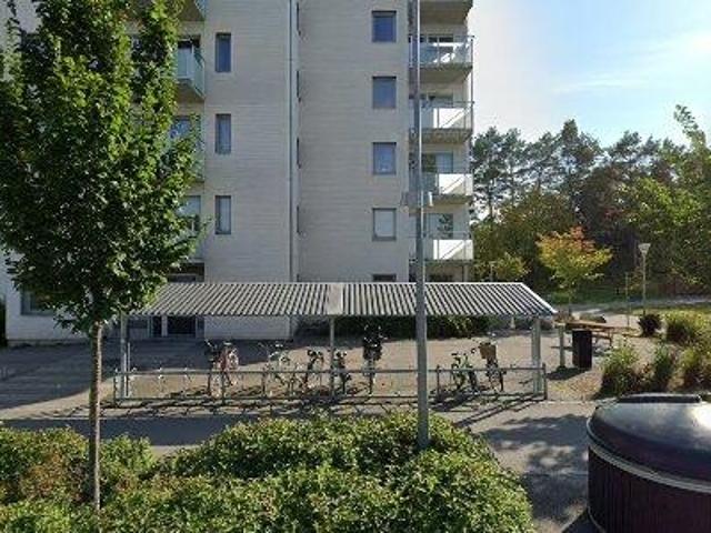 64 m2 lägenhet uthyres i Gävle