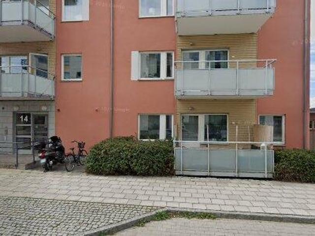 64 m2 lägenhet uthyres i Gävle