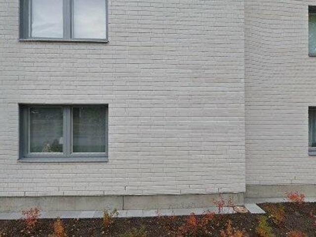 64 m2 lägenhet uthyres i Gävle