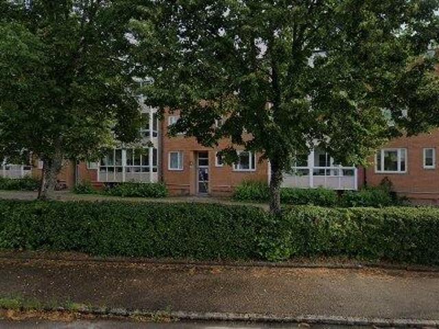 64 m2 lägenhet uthyres i Enköping