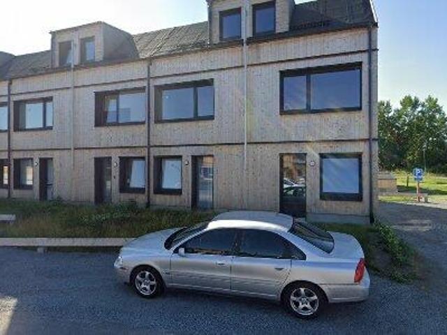 64 m2 lägenhet uthyres i Enköping