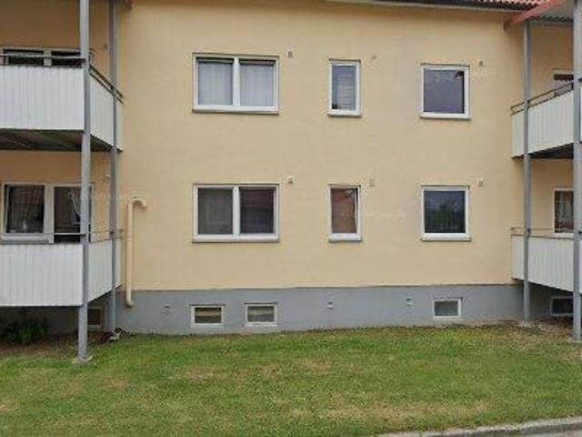64 m2 lägenhet uthyres i Eskilstuna