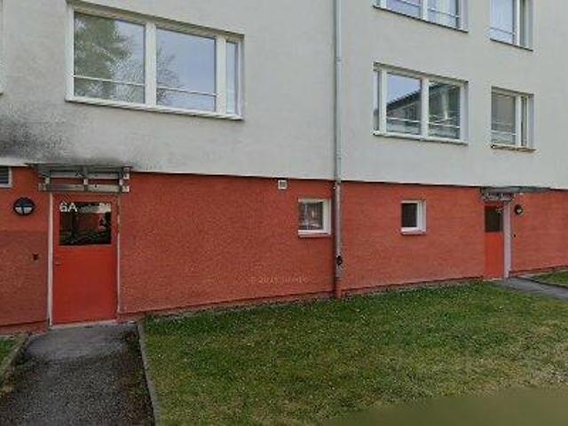 64 m2 lägenhet uthyres i Eskilstuna