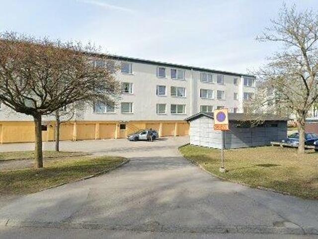 64 m2 lägenhet uthyres i Eskilstuna