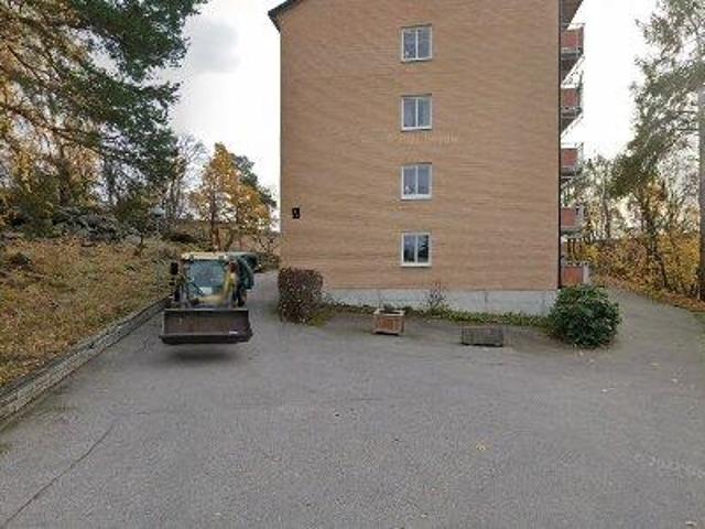 64 m2 lägenhet uthyres i Eskilstuna