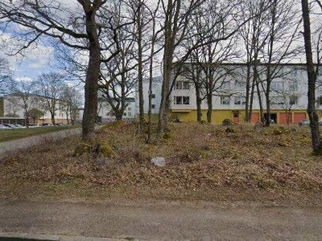 64 m2 lägenhet uthyres i Eskilstuna