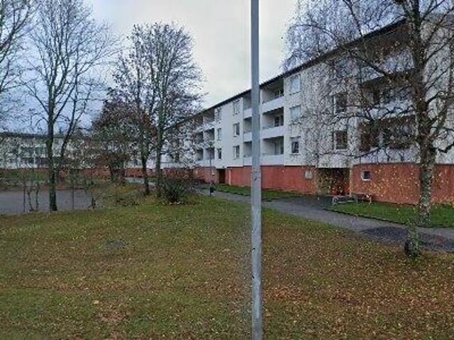 64 m2 lägenhet uthyres i Eskilstuna