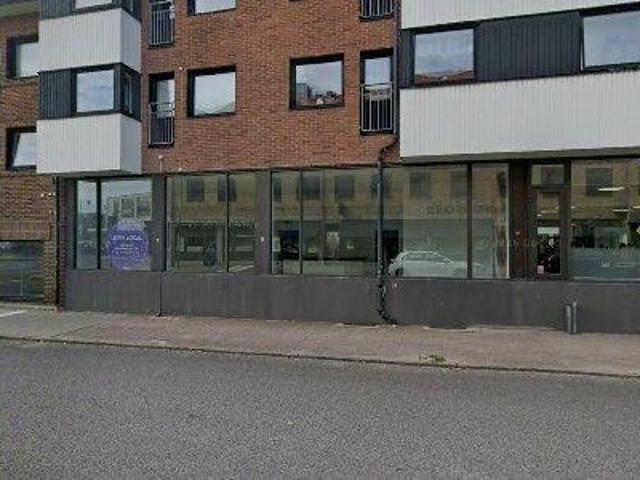 64 m2 lägenhet uthyres i Falkenberg
