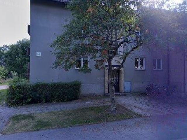 64 m2 lägenhet uthyres i Finspång