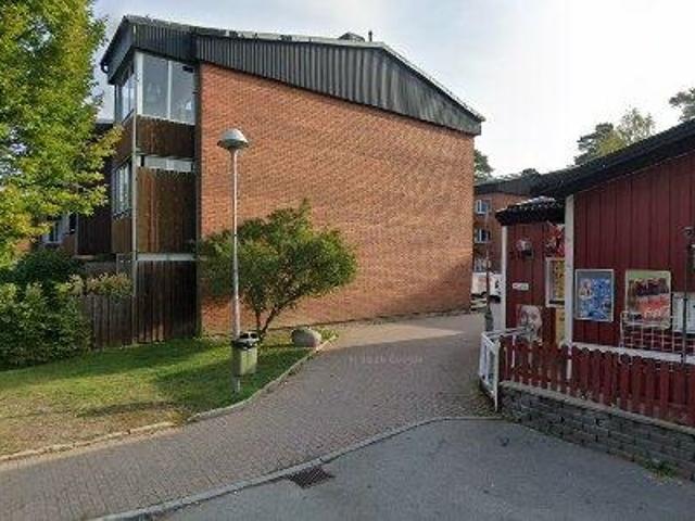 64 m2 lägenhet uthyres i Knivsta
