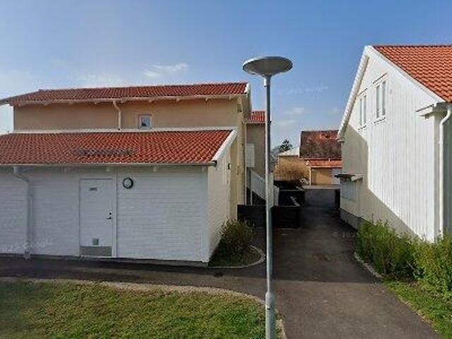 64 m2 lägenhet uthyres i Kalmar