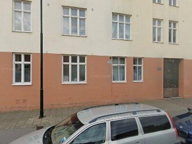 64 m2 lägenhet uthyres i Kirseberg