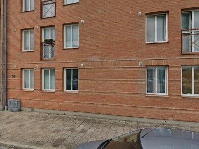 64 m2 lägenhet uthyres i Kristianstad