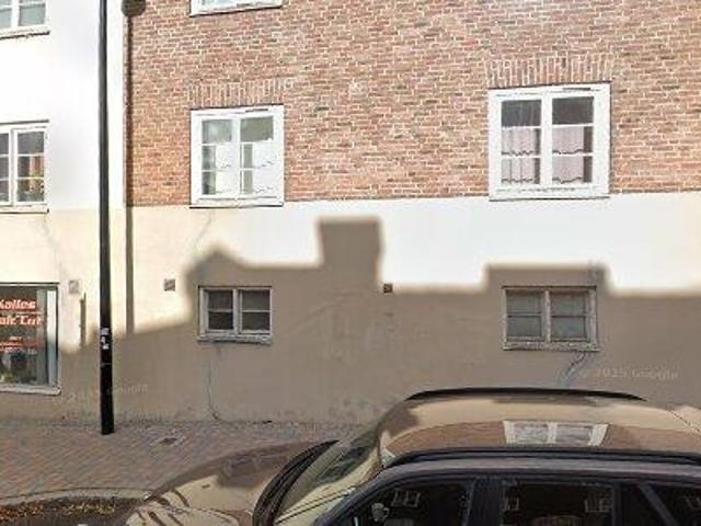 68 m2 lägenhet uthyres i Helsingborg