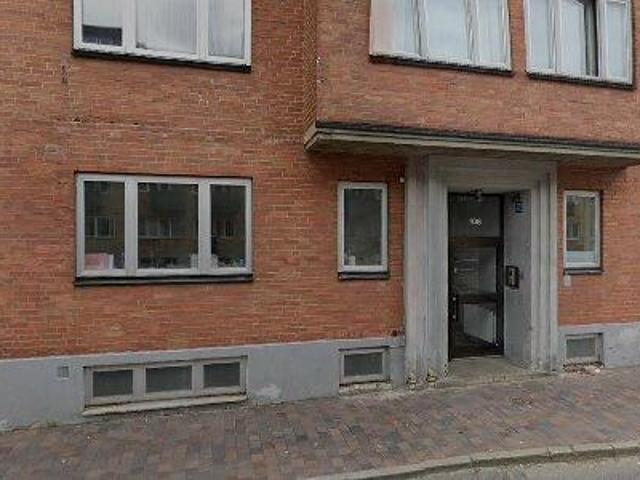 64 m2 lägenhet uthyres i Helsingborg