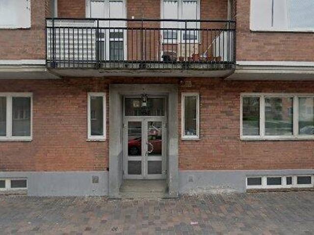 64 m2 lägenhet uthyres i Helsingborg