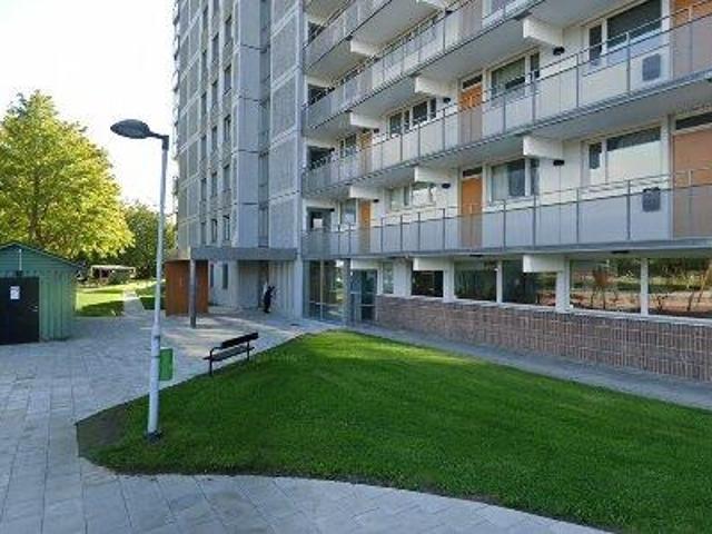 64 m2 lägenhet uthyres i Helsingborg