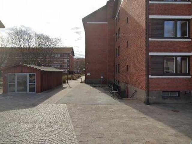 64 m2 lägenhet uthyres i Helsingborg