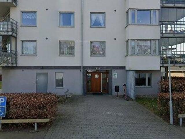 64 m2 lägenhet uthyres i Helsingborg