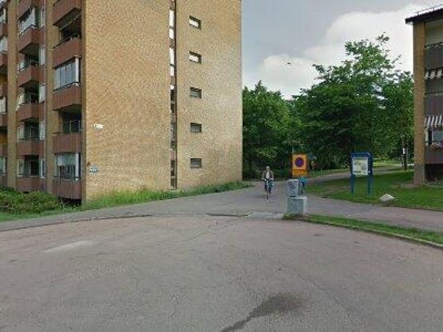 64 m2 lägenhet uthyres i Helsingborg