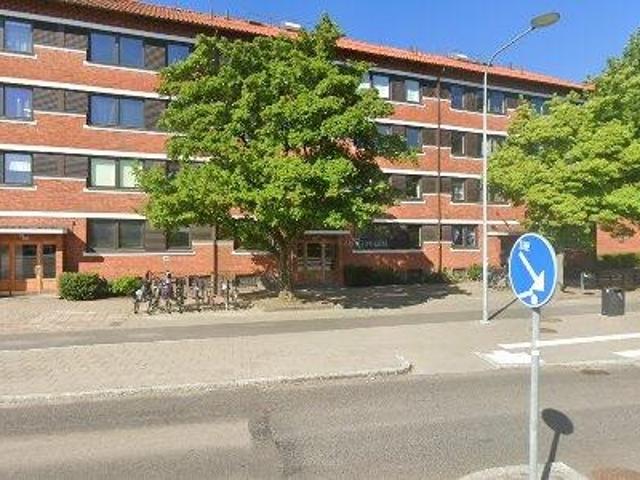 64 m2 lägenhet uthyres i Helsingborg
