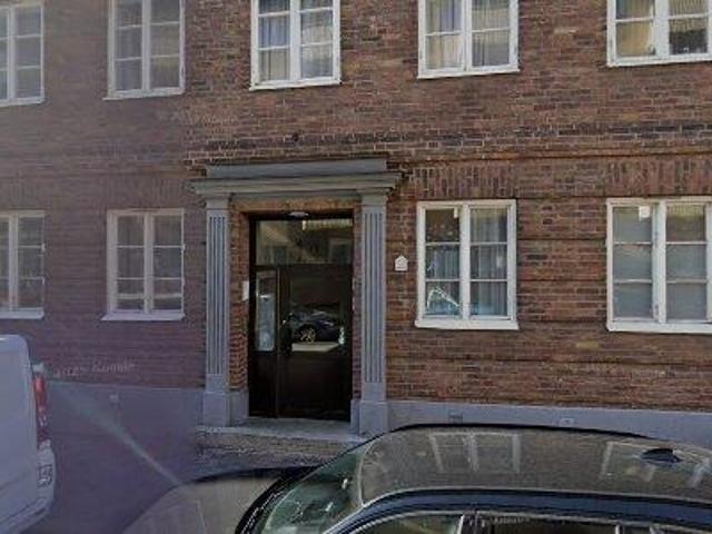 64 m2 lägenhet uthyres i Helsingborg