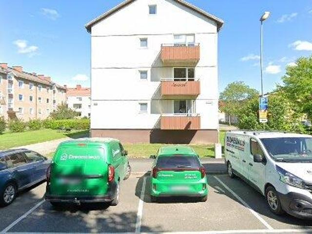 64 m2 lägenhet uthyres i Jönköping