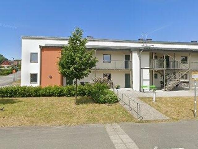 64 m2 lägenhet uthyres i Östra Göinge