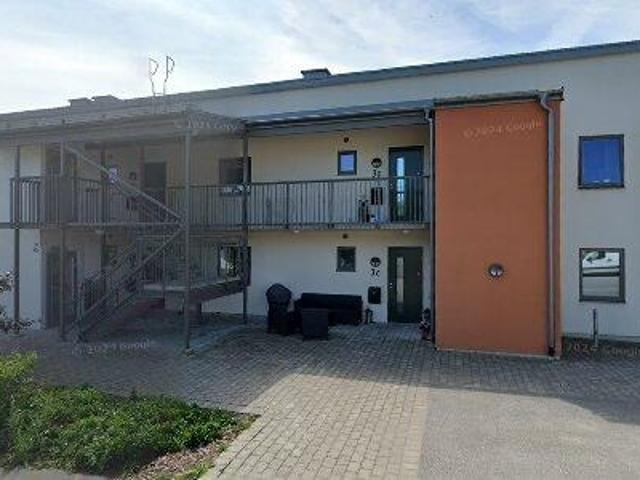 64 m2 lägenhet uthyres i Östra Göinge