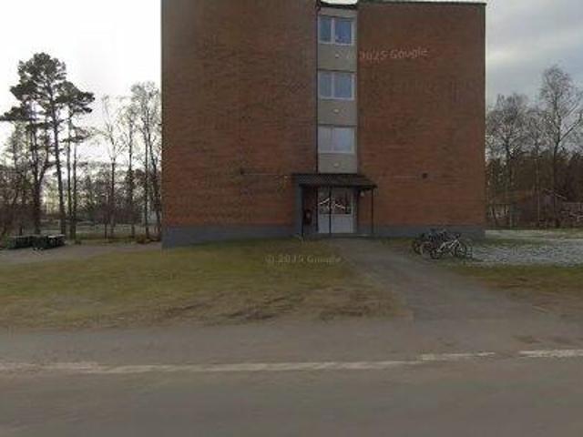64 m2 lägenhet uthyres i Osby
