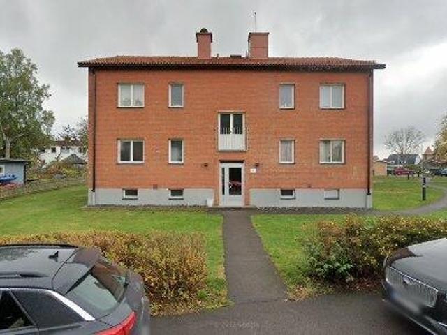 64 m2 lägenhet uthyres i Osby
