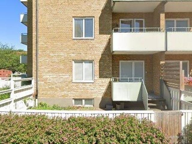64 m2 lägenhet uthyres i Landskrona