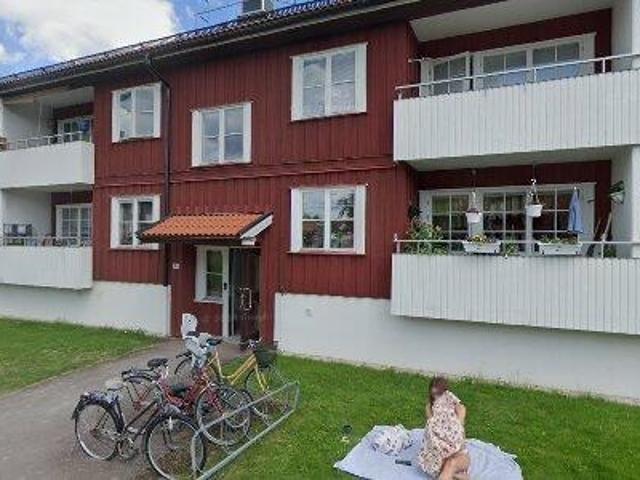 64 m2 lägenhet uthyres i Leksand