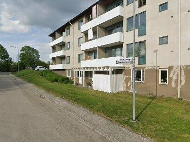 64 m2 lägenhet uthyres i Lindesberg