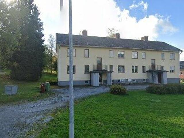 64 m2 lägenhet uthyres i Lindesberg