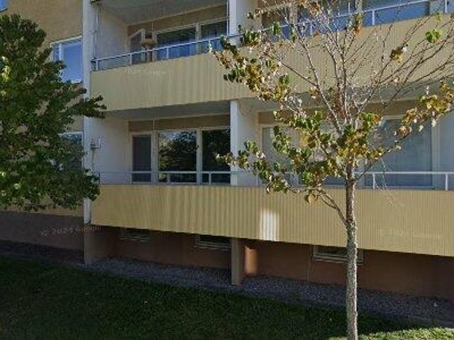 64 m2 lägenhet uthyres i Linköping