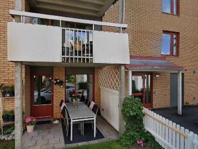 64 m2 lägenhet uthyres i Linköping