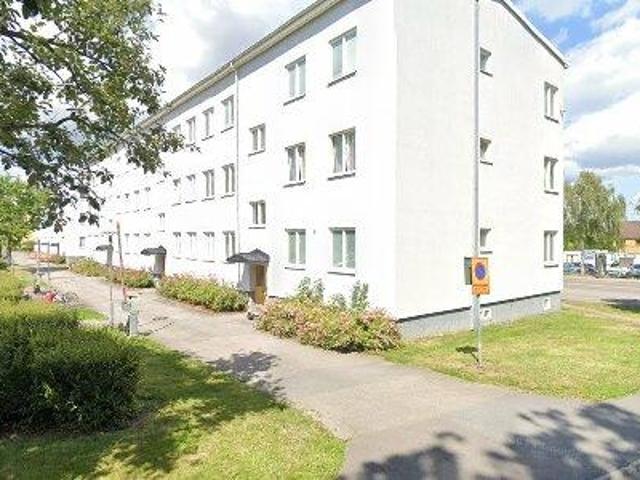 64 m2 lägenhet uthyres i Norrköping