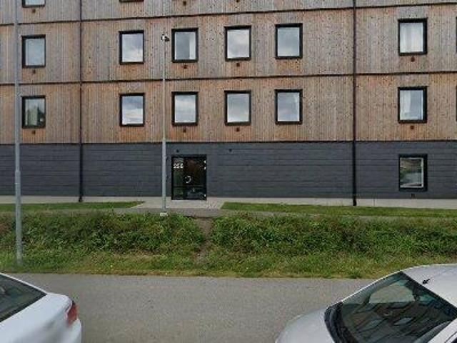 64 m2 lägenhet uthyres i Norrköping
