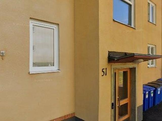64 m2 lägenhet uthyres i Norrköping