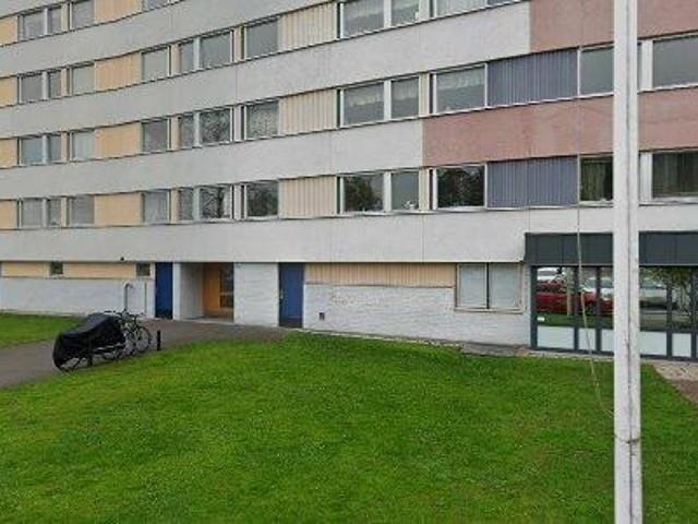 64 m2 lägenhet uthyres i Nyköping
