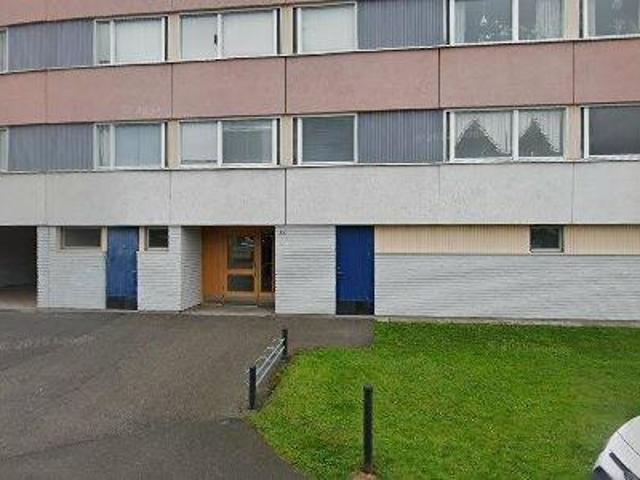 64 m2 lägenhet uthyres i Nyköping