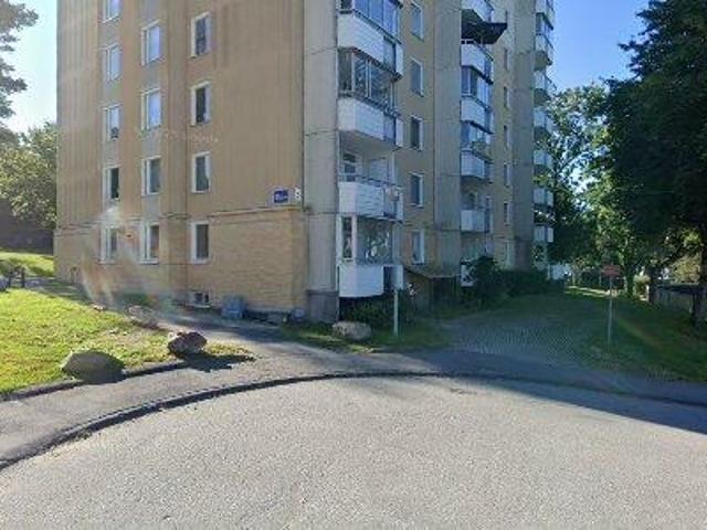64 m2 lägenhet uthyres i Södertälje