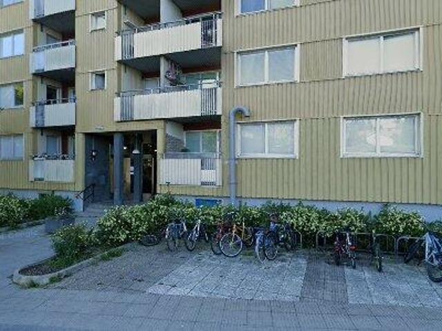 64 m2 lägenhet uthyres i Södertälje